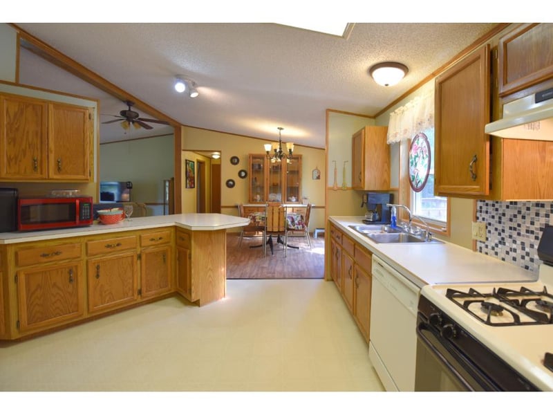 4352 12th Ave SW, Jenkins, MN 56456