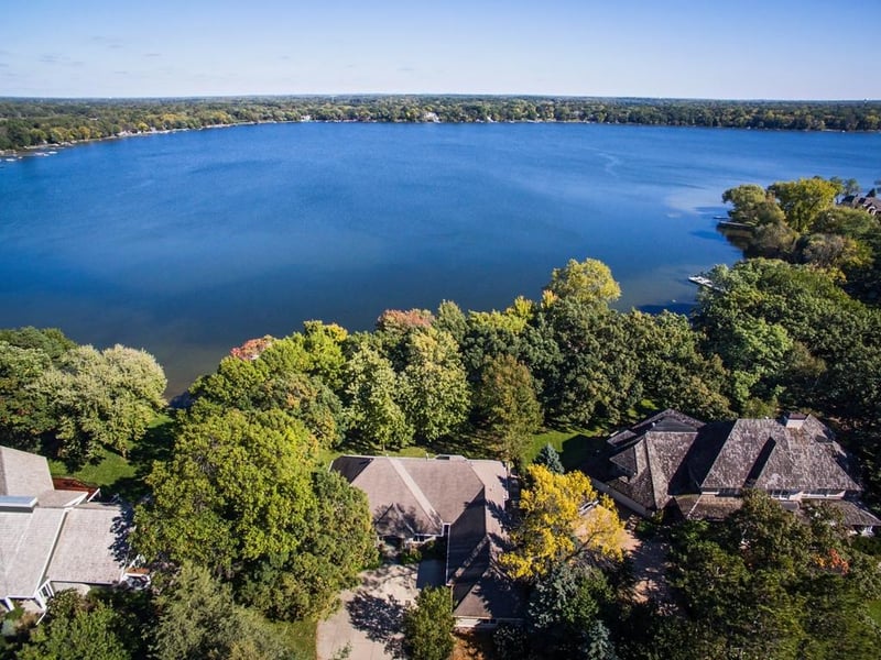 5336 Lexington Ave N, Shoreview, MN 55126