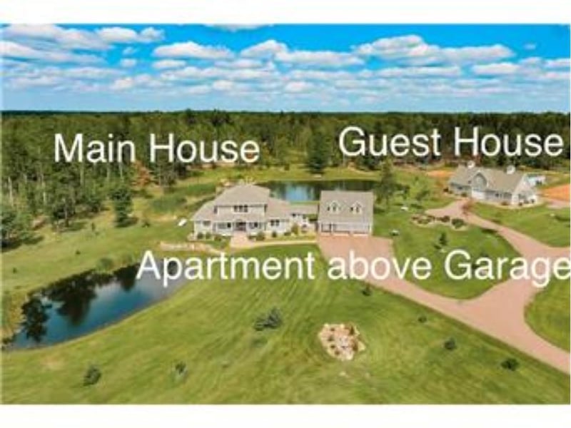 33565 Jackson Rd, Askov, MN 55704