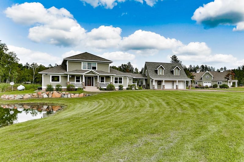 33565 Jackson Rd, Askov, MN 55704
