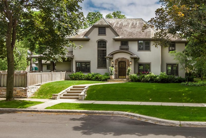 4601 E Lake Harriet Blvd, Minneapolis, MN 55419