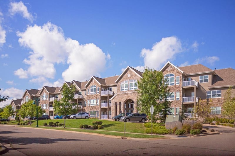 2670 Kelley Pw #112, Orono, MN 55356