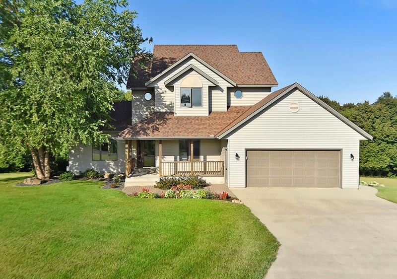 41700 E Elysian Lake Rd, Janesville, MN 56048