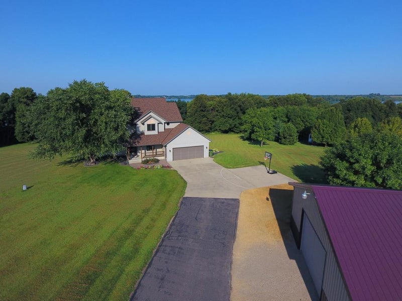 41700 E Elysian Lake Rd, Janesville, MN 56048