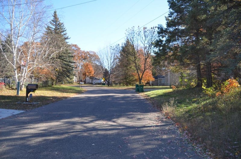xx Hiawatha Beach Drive Ne, Ham Lake, MN 55304
