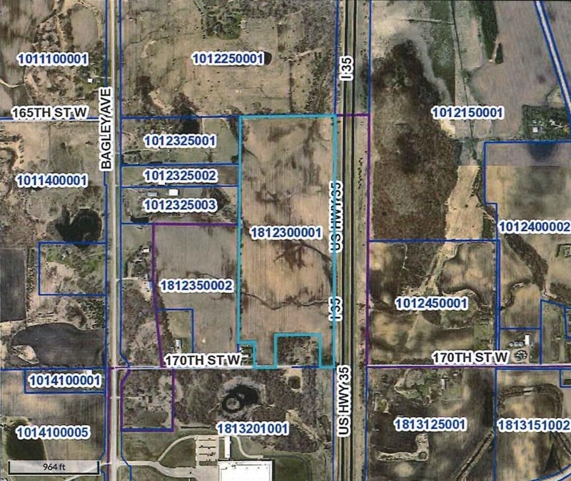 1575 170th St W, Faribault, MN 55021
