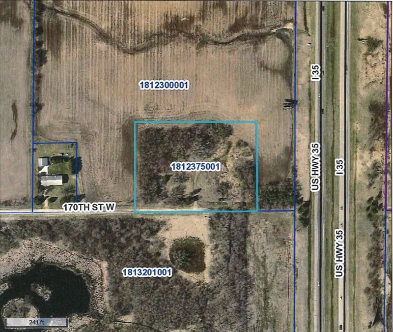 1575 170th St W, Faribault, MN 55021