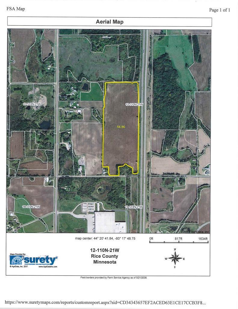 1575 170th St W, Faribault, MN 55021