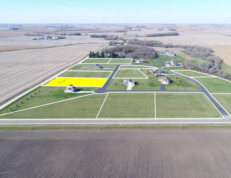 XXXX 256th St N, Grand Meadow, MN 55936