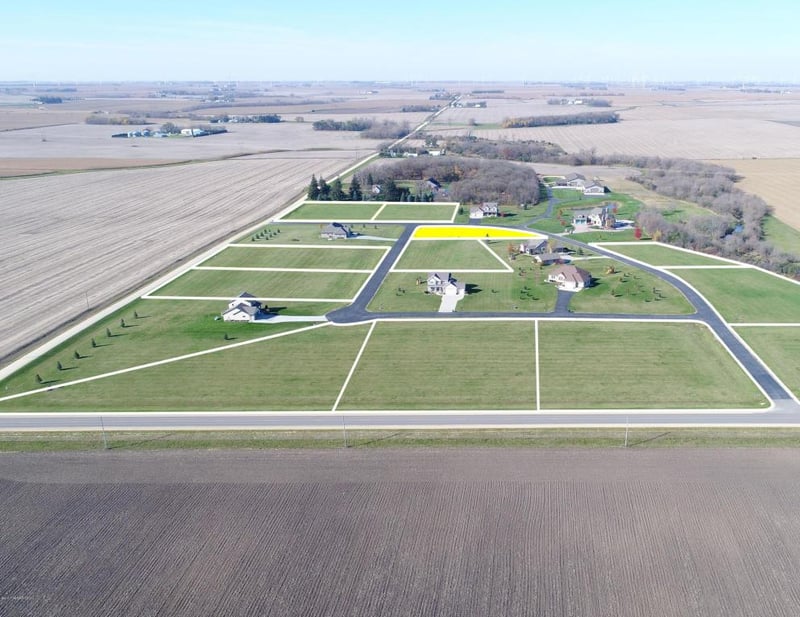 XXXX 257th St, Grand Meadow, MN 55936