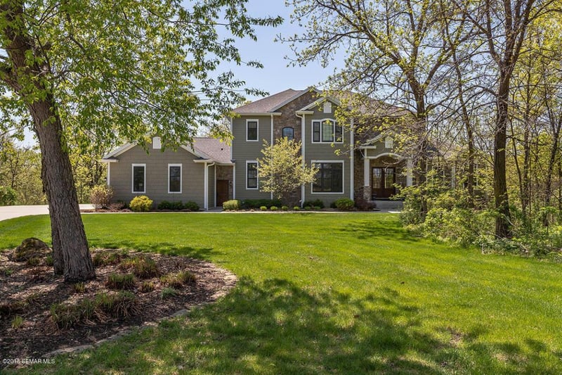 30886 347th Avenue Way, Frontenac, MN 55026