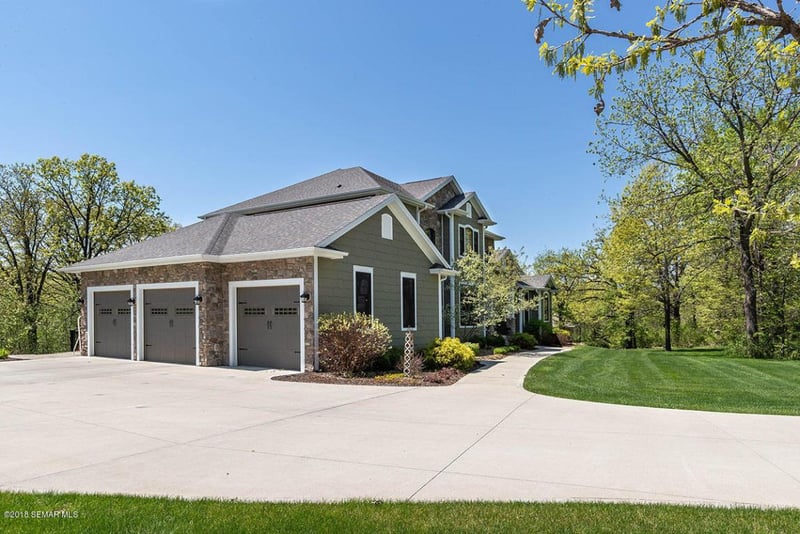 30886 347th Avenue Way, Frontenac, MN 55026