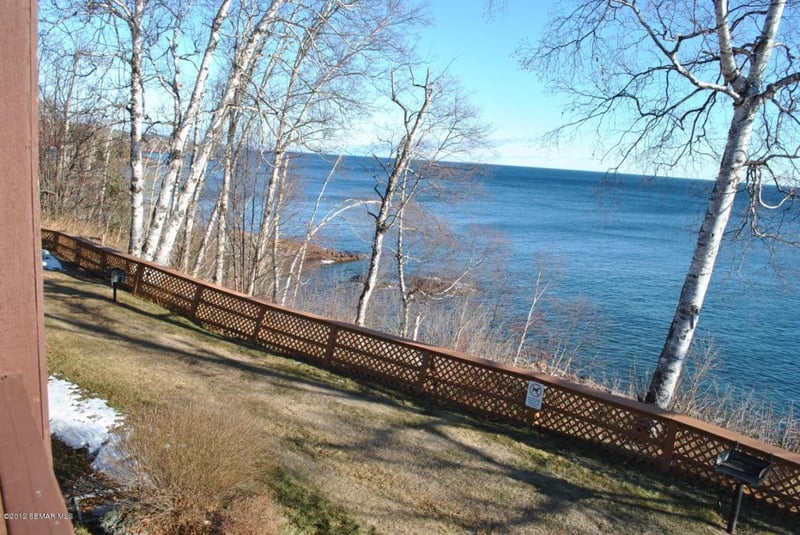 6626 W Hwy 61 Hw #N28, Grand Marais, MN 55604