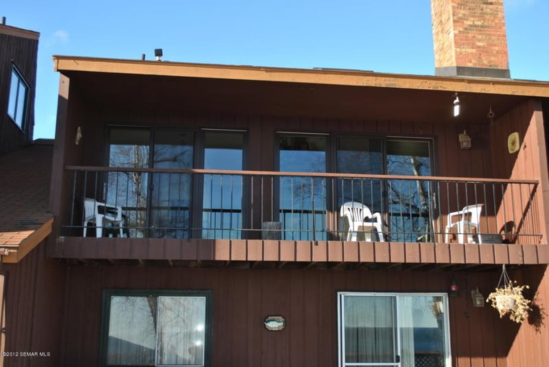 6626 W Hwy 61 Hw #N28, Grand Marais, MN 55604