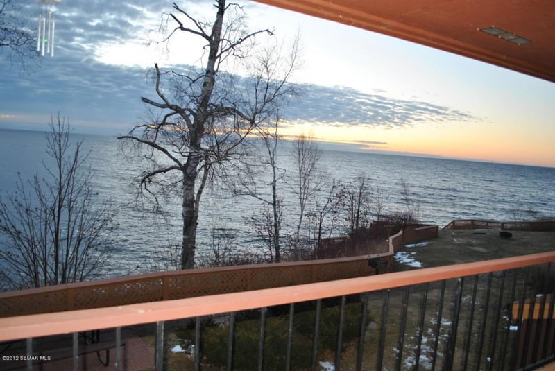6626 W Hwy 61 Hw #N28, Grand Marais, MN 55604