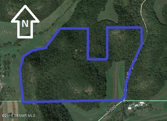 XXXX Stinson Ridge Rd, Houston, MN 55943