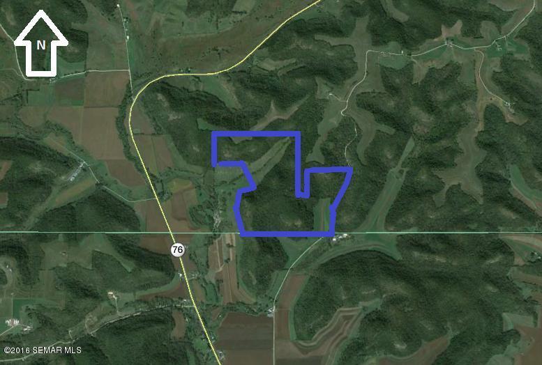 XXXX Stinson Ridge Rd, Houston, MN 55943