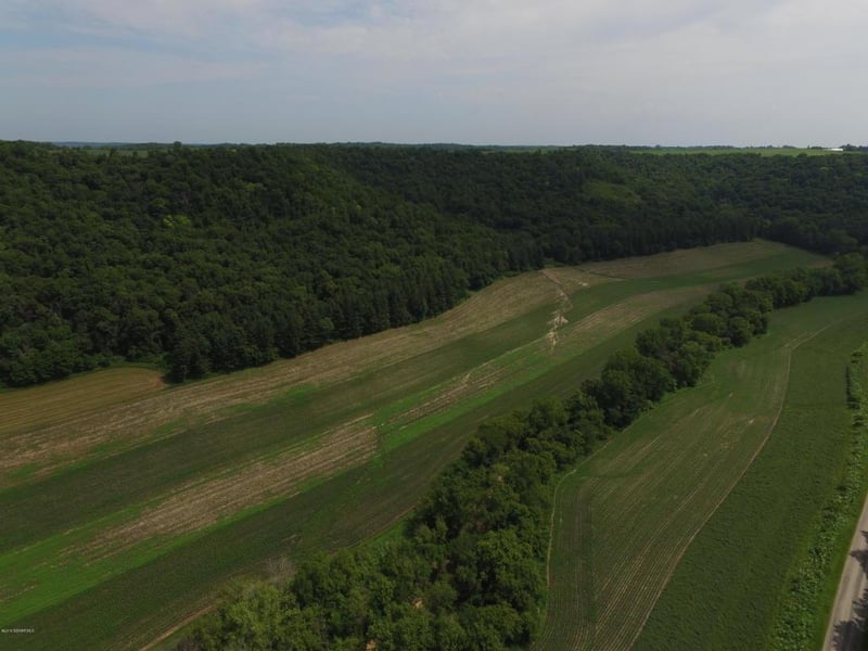 TBD Hwy S, Alma, WI 54610
