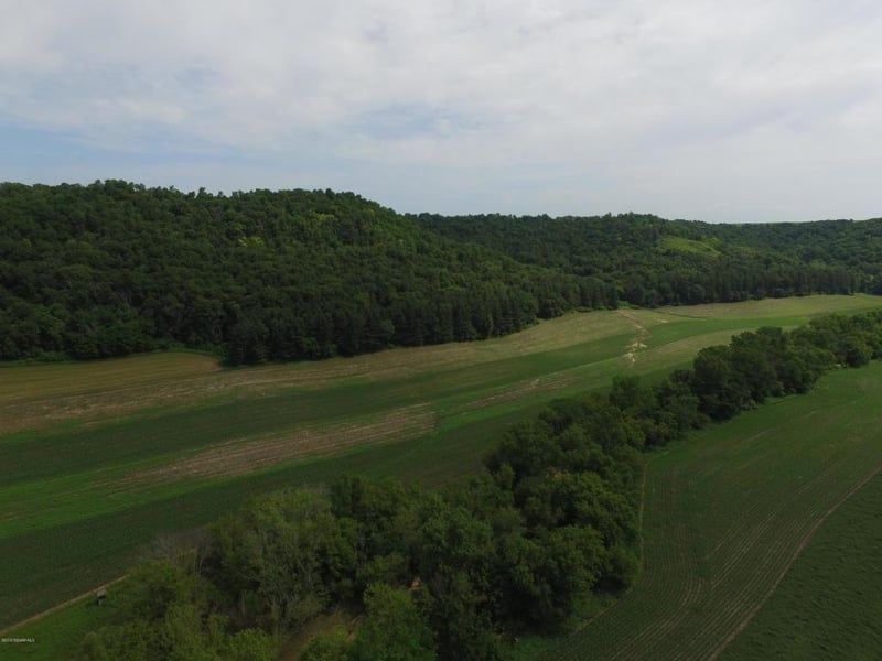 TBD Hwy S, Alma, WI 54610