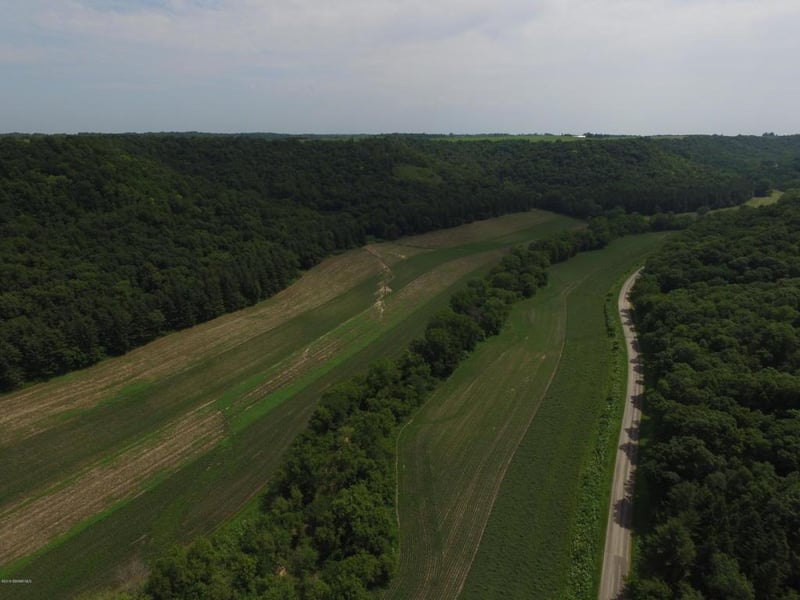 TBD Hwy S, Alma, WI 54610