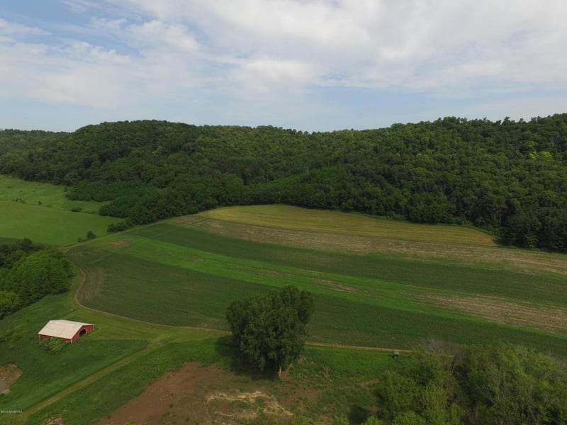 TBD Hwy S, Alma, WI 54610