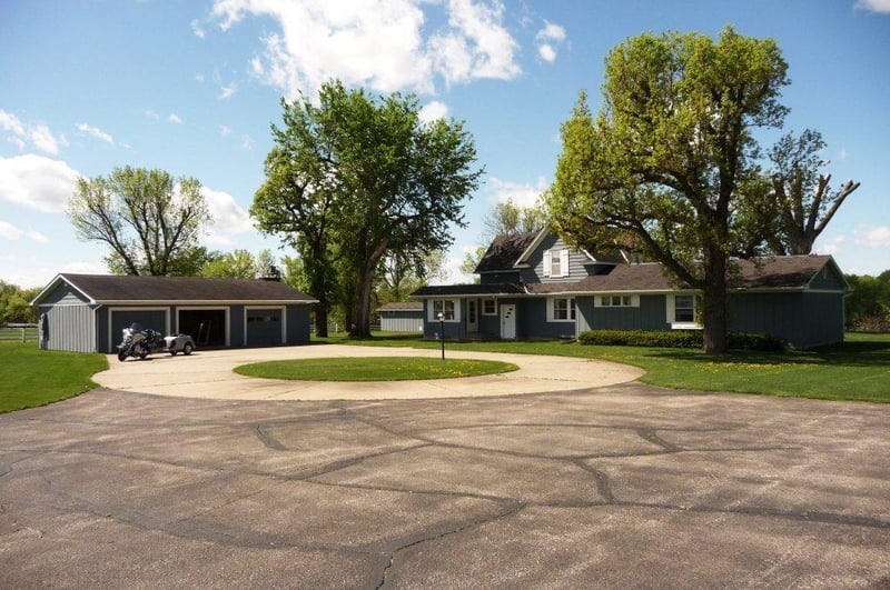 S2299 Cr 00, Buffalo City, WI 54622