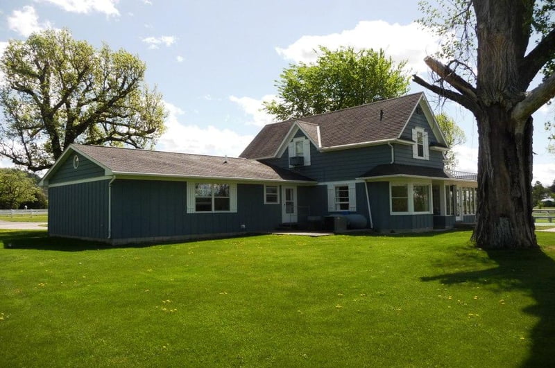 S2299 Cr 00, Buffalo City, WI 54622