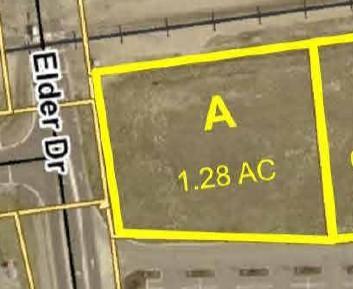 Outlot A Hwy 210, Baxter, MN 56425