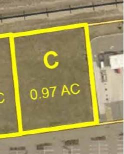 Outlot C Hwy 210, Baxter, MN 56425