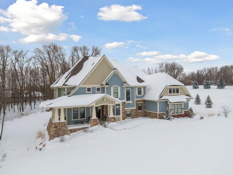 125 Kintyre Ln, Orono, MN 55356
