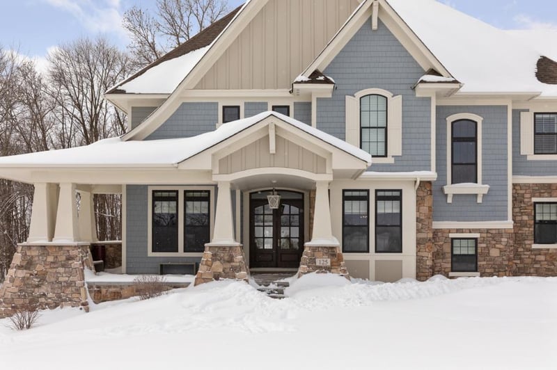 125 Kintyre Ln, Orono, MN 55356