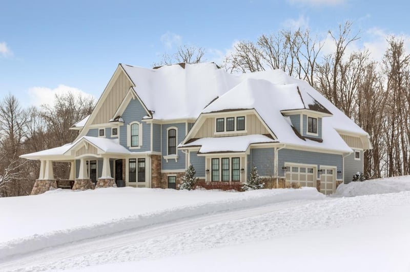 125 Kintyre Ln, Orono, MN 55356