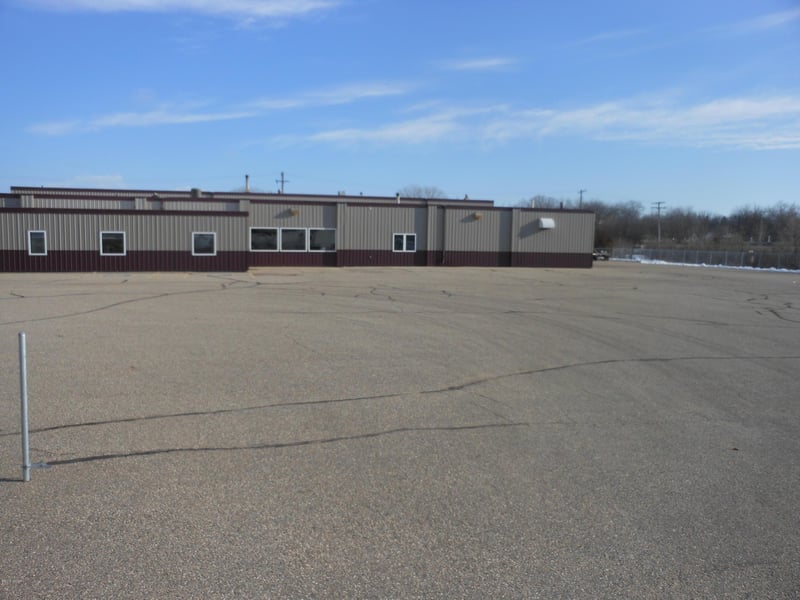 503 Industrial Dr SW, Willmar, MN 56201