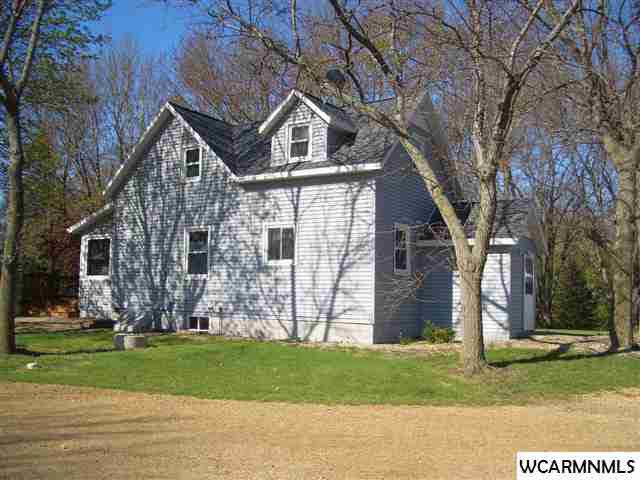 488 181st St, Lake Wilson, MN 56151