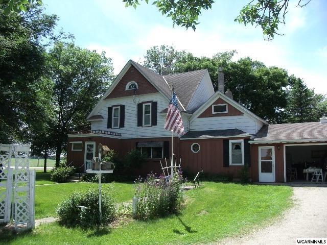 64532 400th St, Butterfield, MN 56120