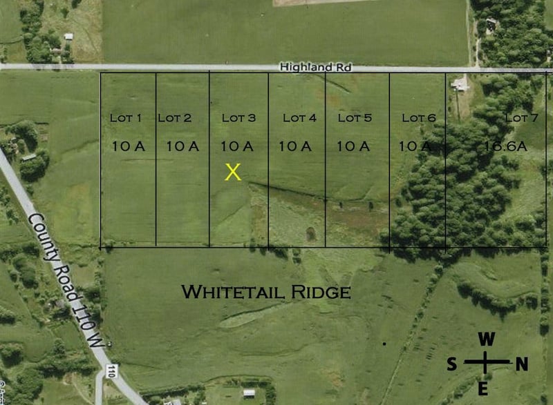 2980 Highland Rd, Minnetrista, MN 55364