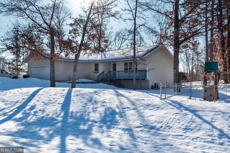 11320 Gull River Rd, East Gull Lake, MN 56401