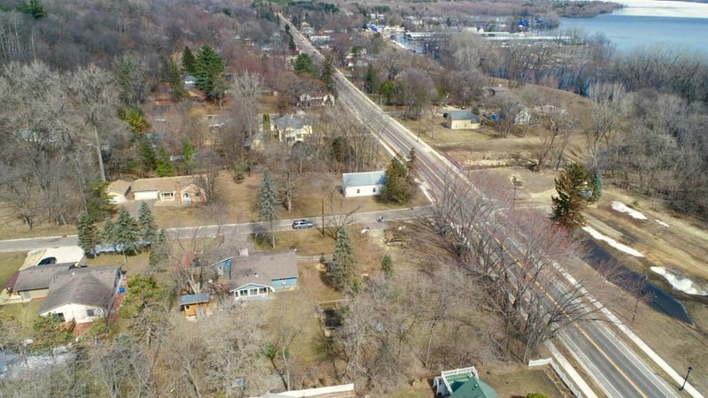 3602 Saint Croix Trl S, Afton, MN 55001