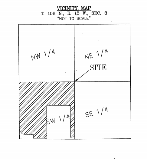 TBD New Haven Rd, Pine Island, MN 55963