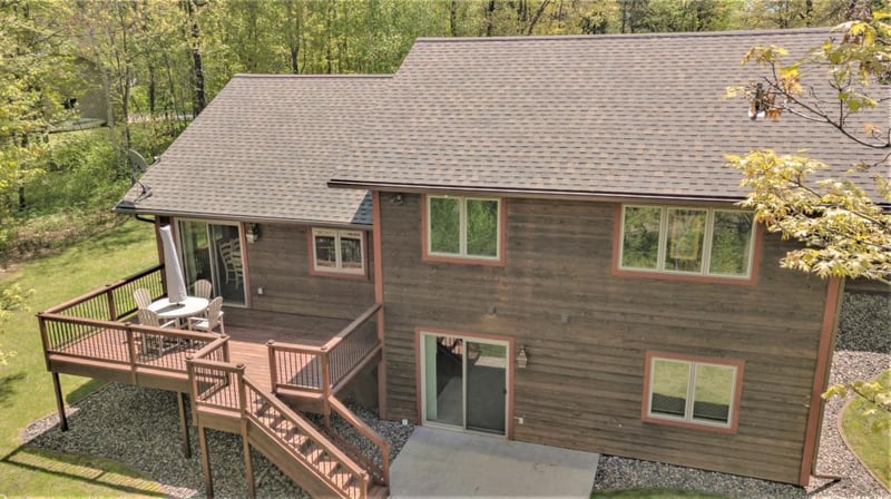 772 Gull Bluff Dr, East Gull Lake, MN 56401