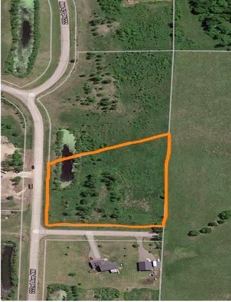 22121 Eaton St NW, Nowthen, MN 55303