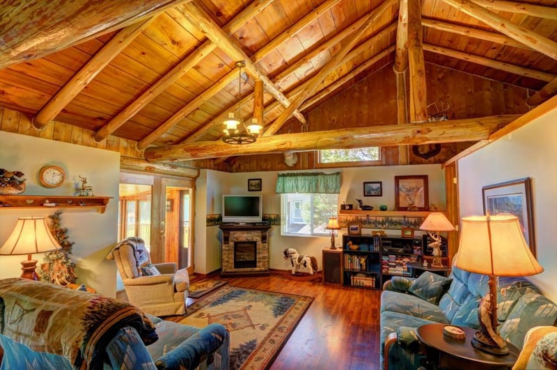 62887 Moquah Lake Rd, Mellen, WI 54546