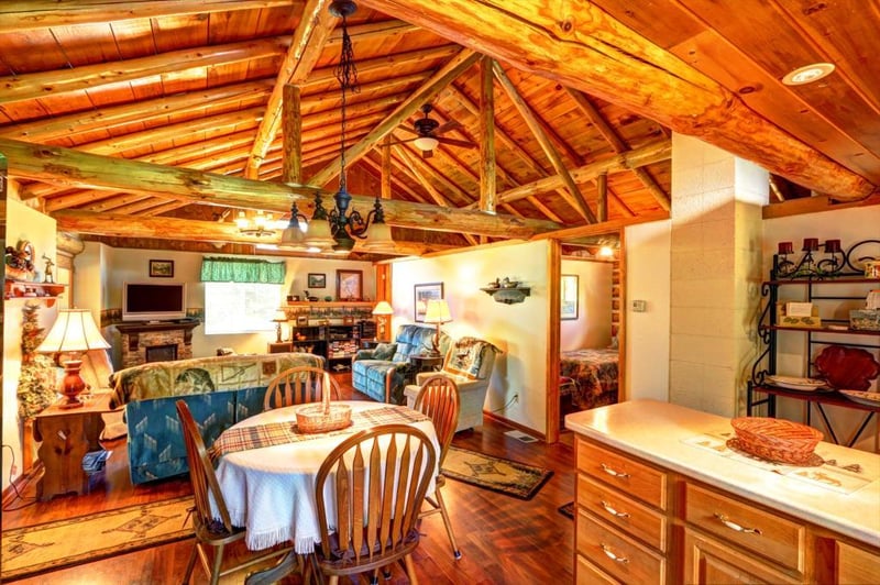 62887 Moquah Lake Rd, Mellen, WI 54546
