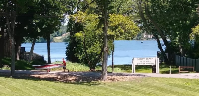 3907 Cherry Ave, Orono, MN 55364