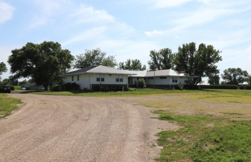 1001 Main Street Us Hwy 14, Courtland, MN 56021
