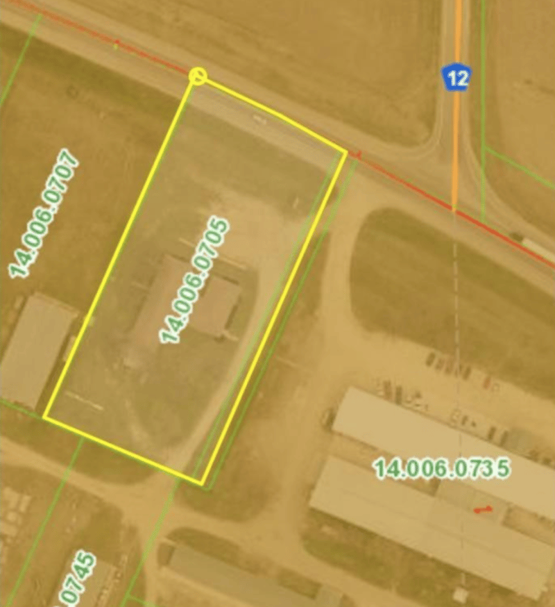 1001 Main Street Us Hwy 14, Courtland, MN 56021