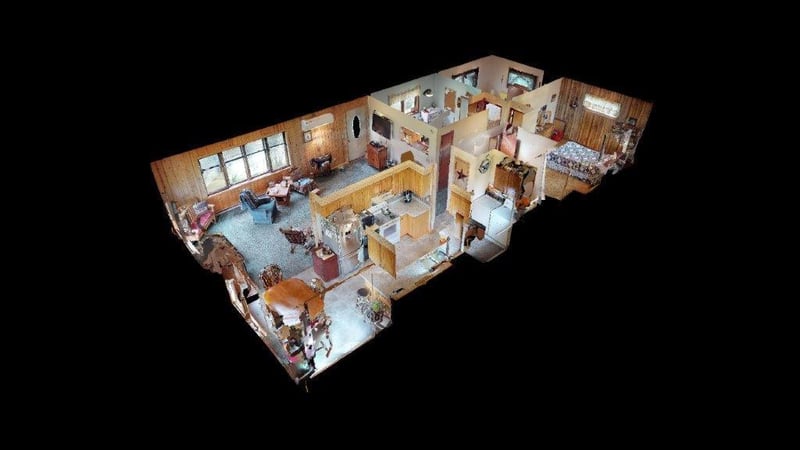 7852 Town Road 105, Loman, MN 56654