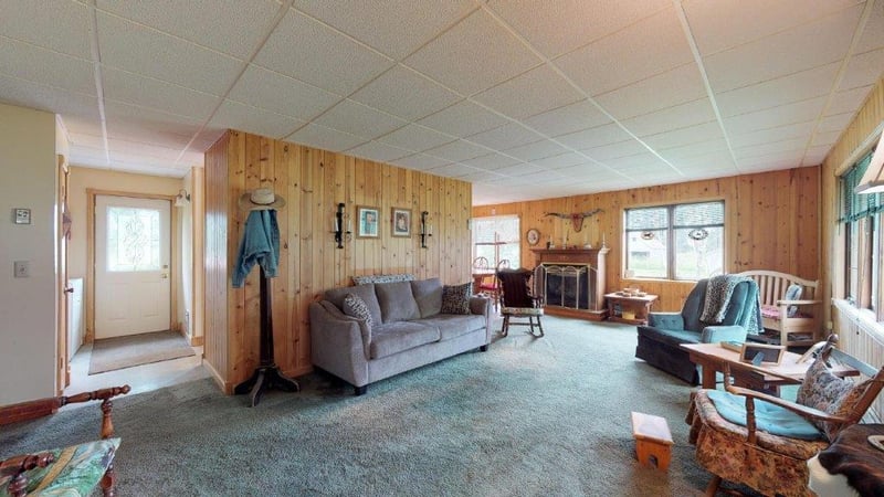 7852 Town Road 105, Loman, MN 56654