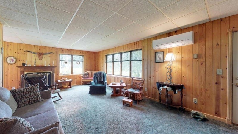 7852 Town Road 105, Loman, MN 56654