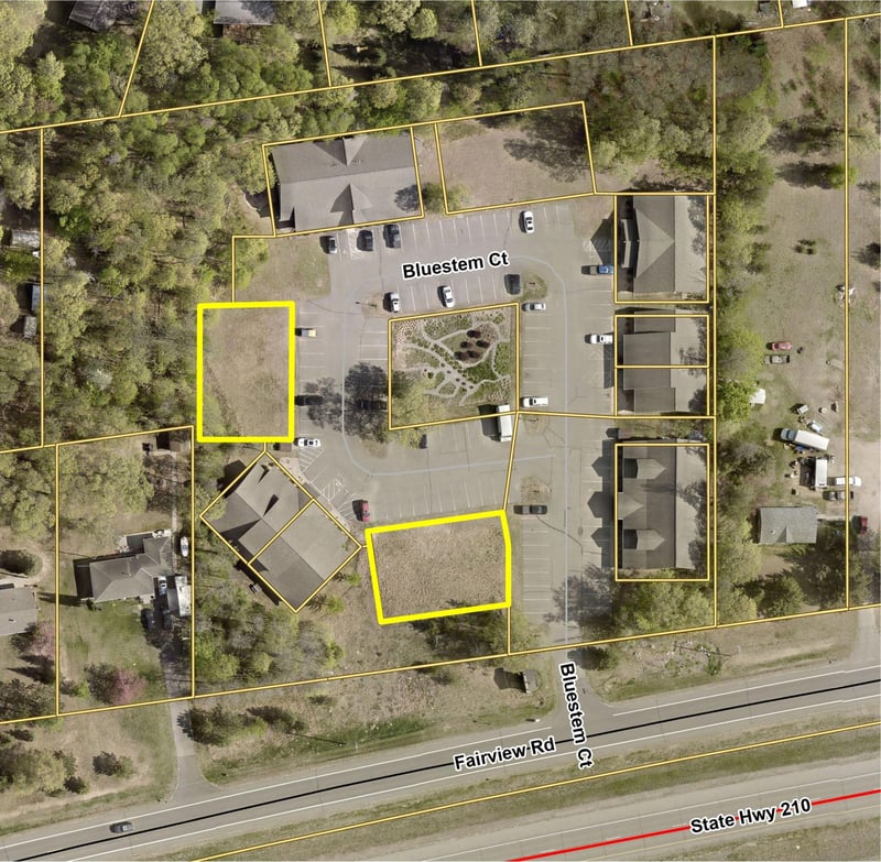 Site 6 Bluestem Ct, Baxter, MN 56425